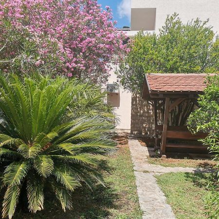 Apartments Maris Petrovac na moru Exterior foto