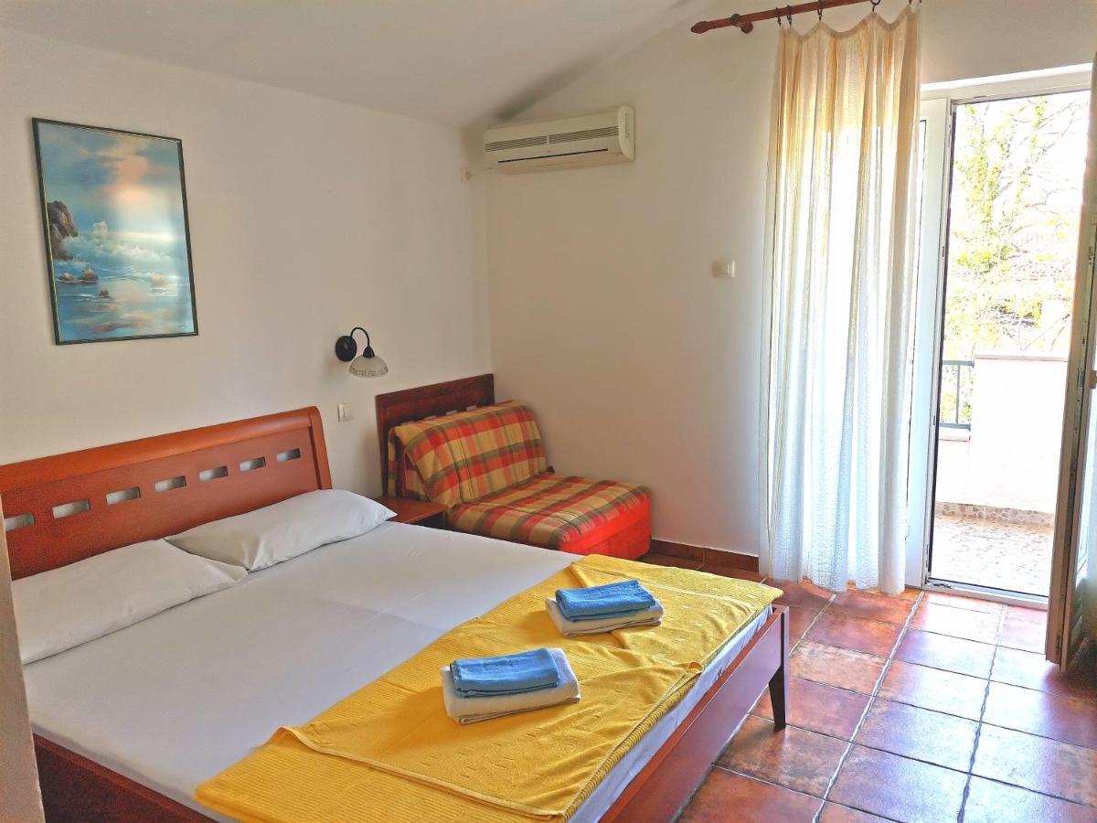 Apartments Maris Petrovac na moru Exterior foto