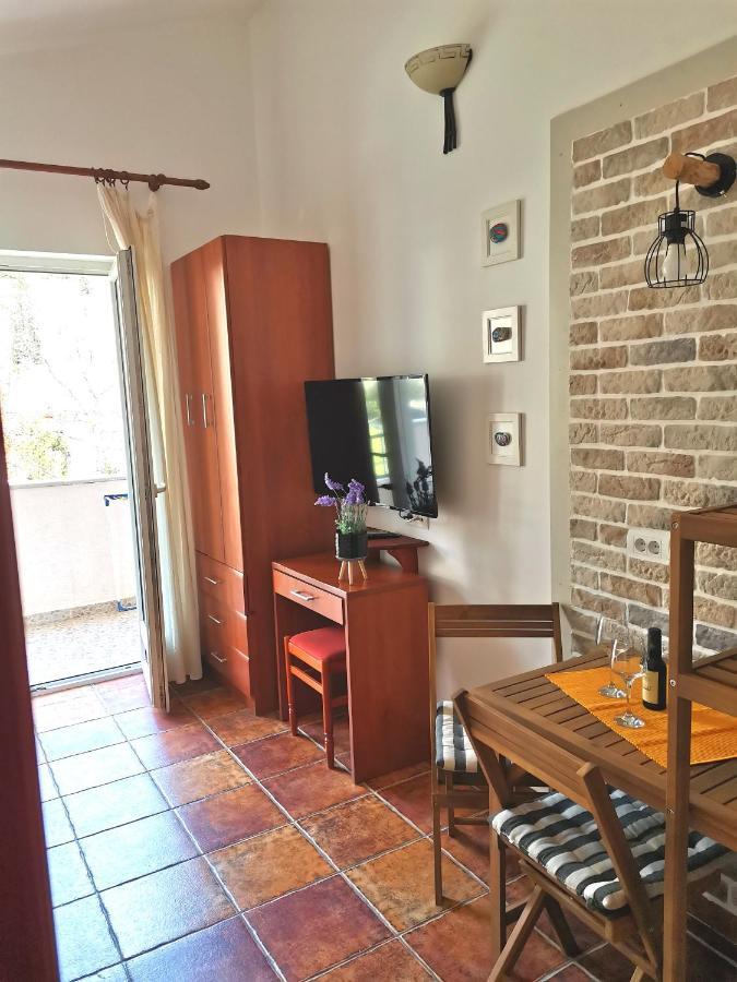 Apartments Maris Petrovac na moru Exterior foto