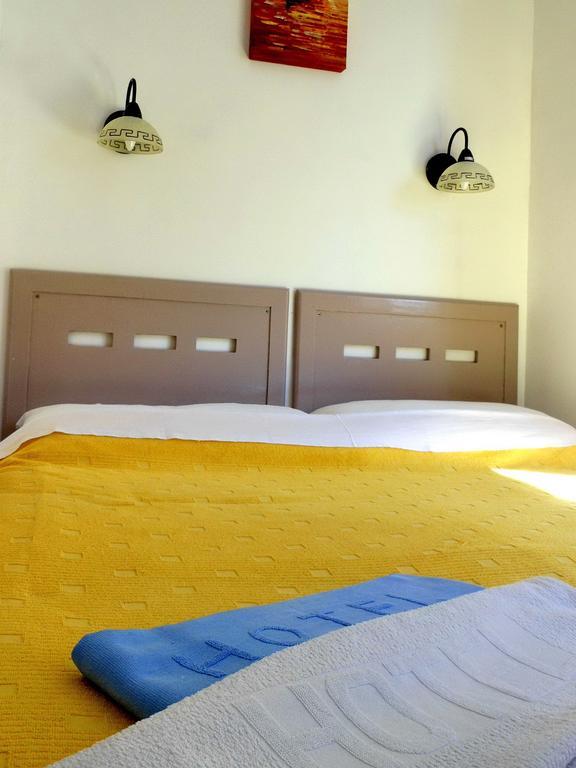 Apartments Maris Petrovac na moru Exterior foto