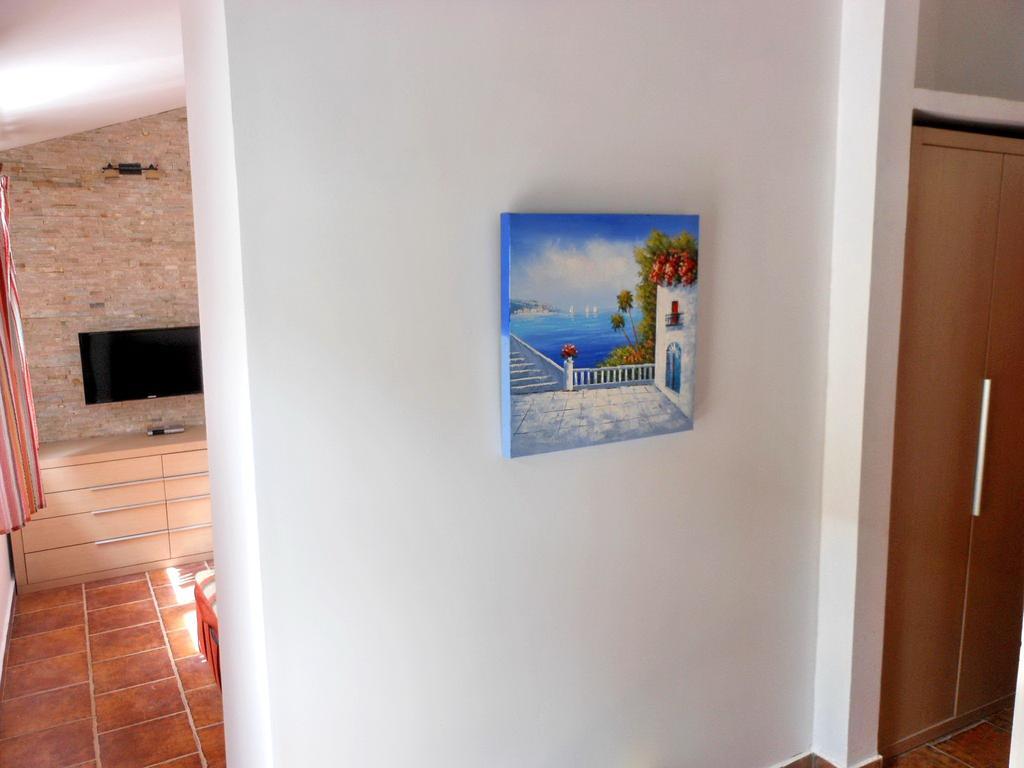 Apartments Maris Petrovac na moru Exterior foto
