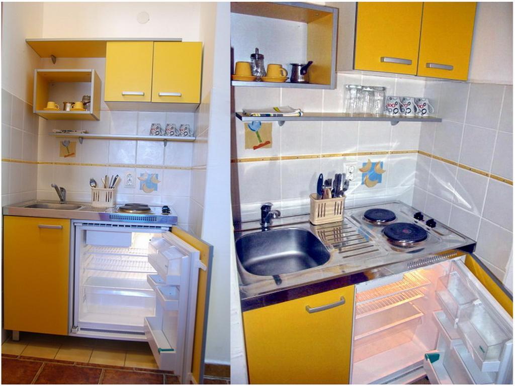 Apartments Maris Petrovac na moru Zimmer foto