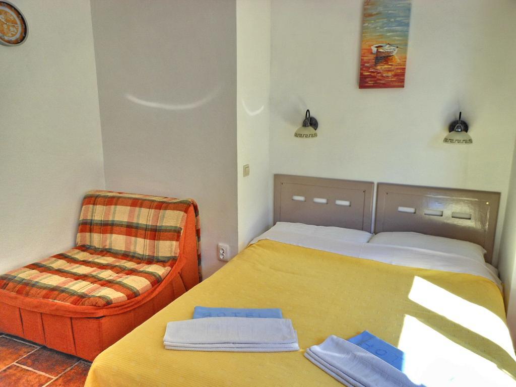 Apartments Maris Petrovac na moru Exterior foto