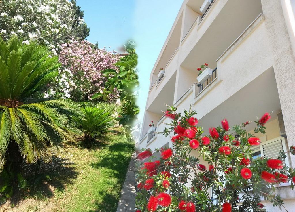 Apartments Maris Petrovac na moru Exterior foto